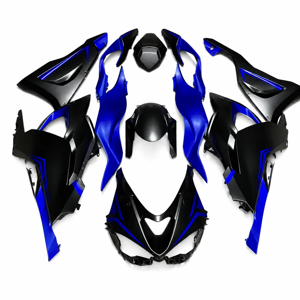 Fairing set Kawasaki ZX-6R 2024-2025