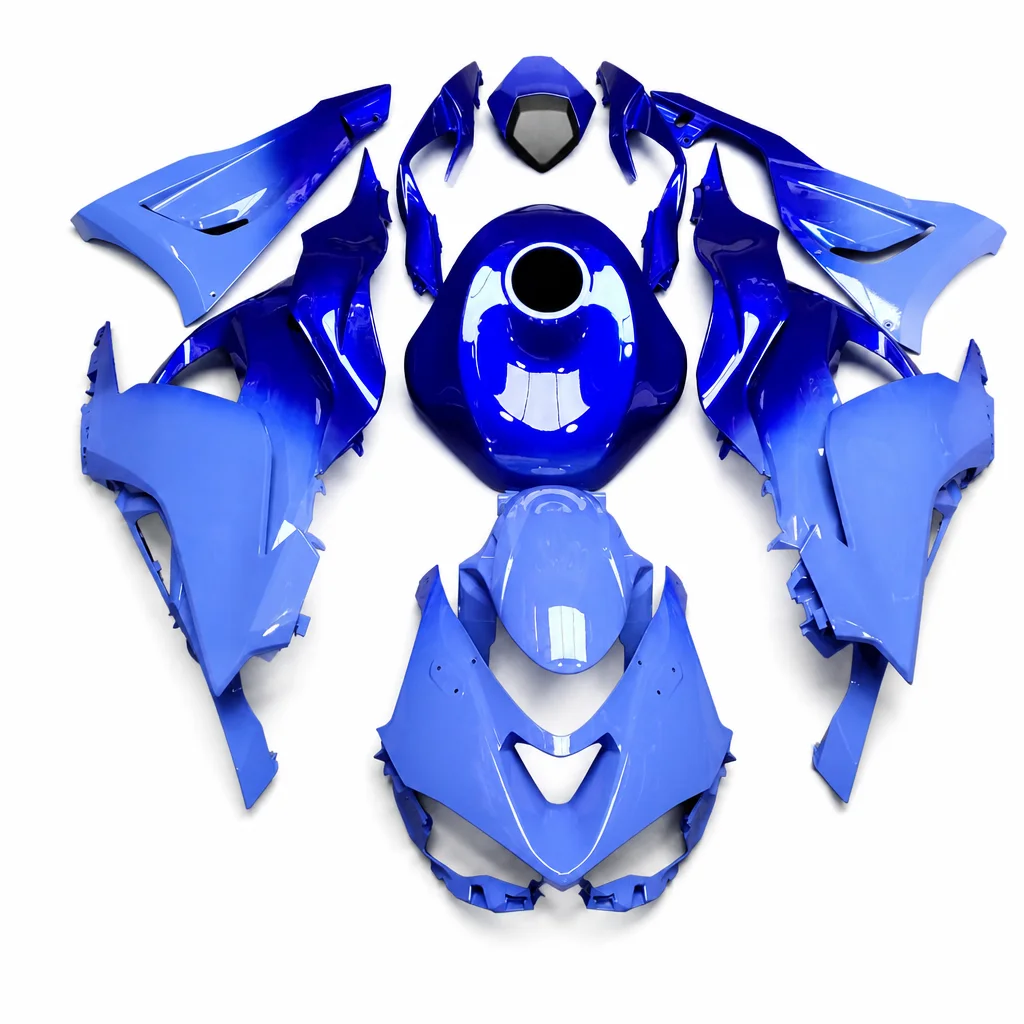 Fairing set Kawasaki ZX-6R 2024-2025