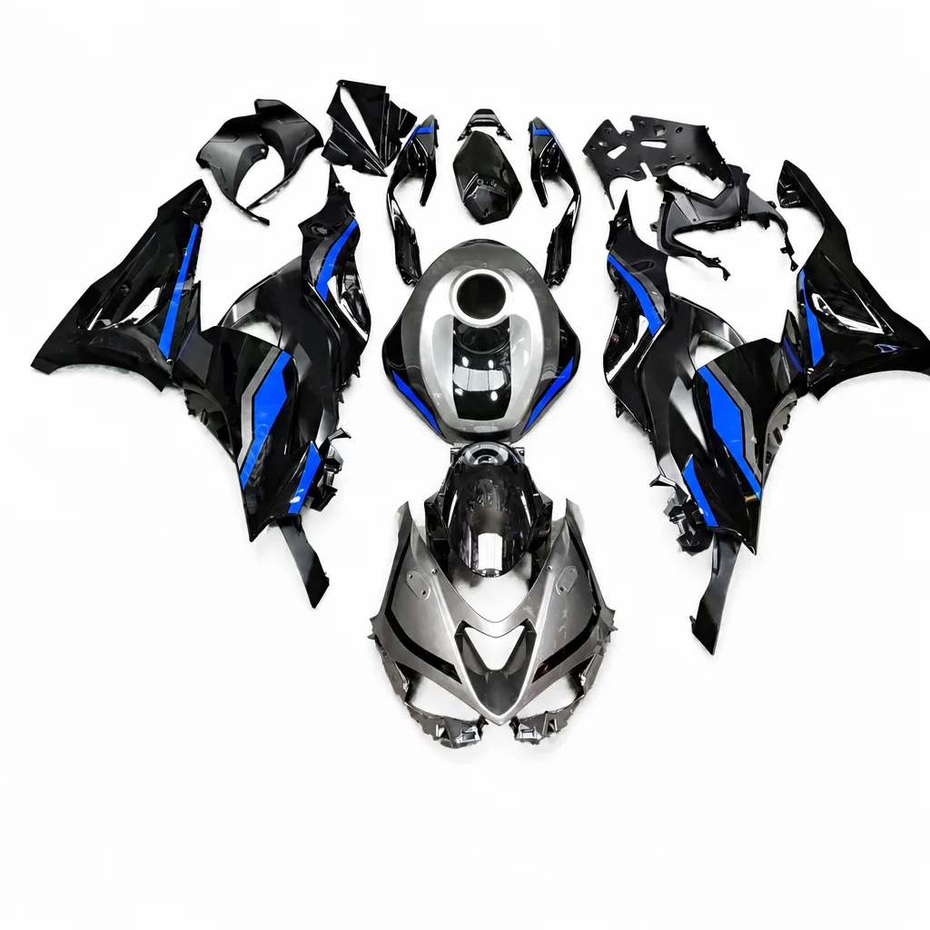 Fairing set Kawasaki ZX-6R 2024-2025