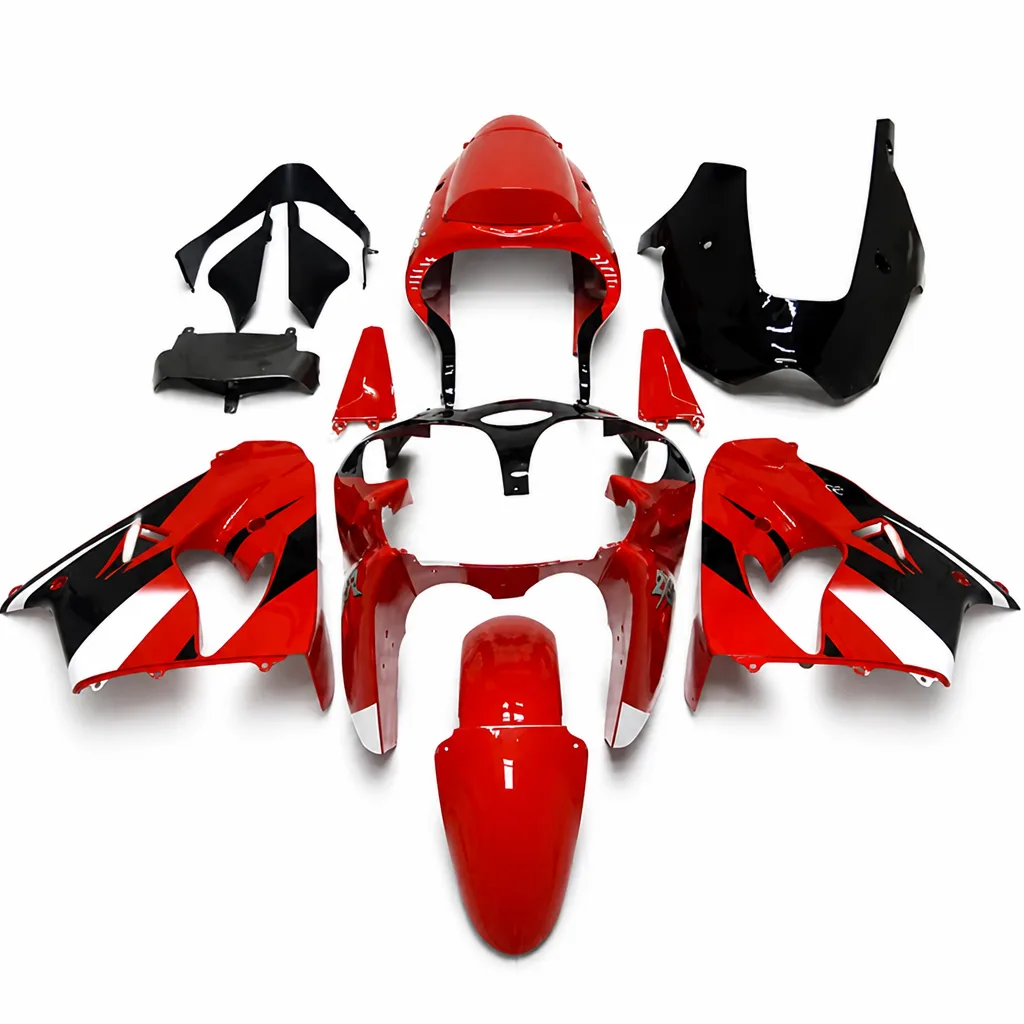 Fairing set Kawasaki ZX-9R 2000-2001