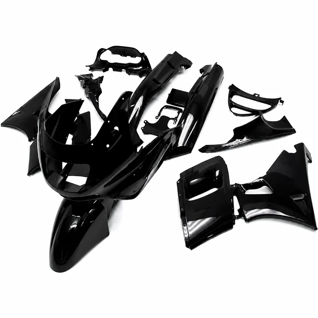 Fairing set Kawasaki ZZR400 1993-2007