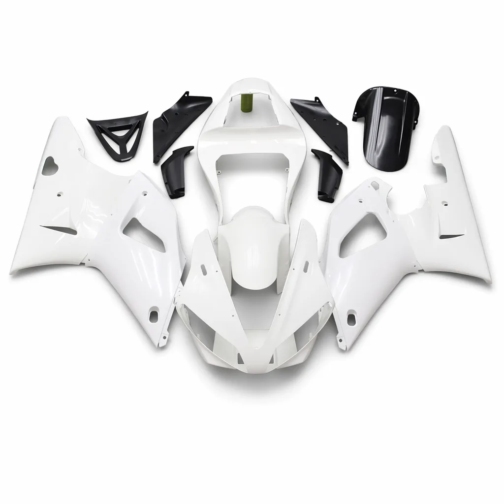 Click to zoom Fairing set Yamaha YZF-R1 2000-2001