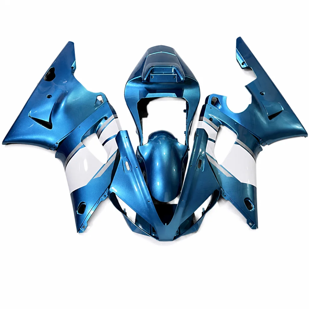 Fairing set Yamaha YZF-R1 2000-2001