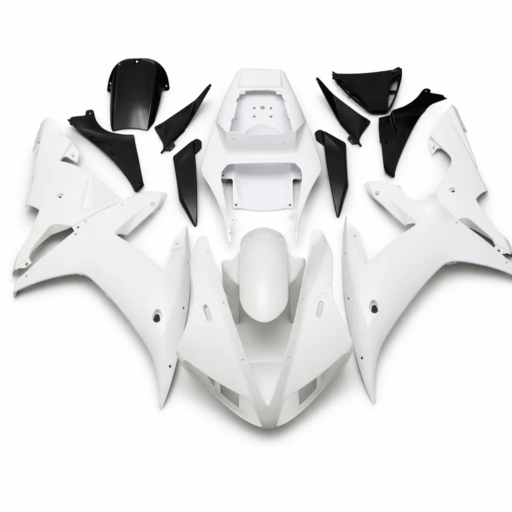 Fairing set Yamaha YZF-R1 2002-2003