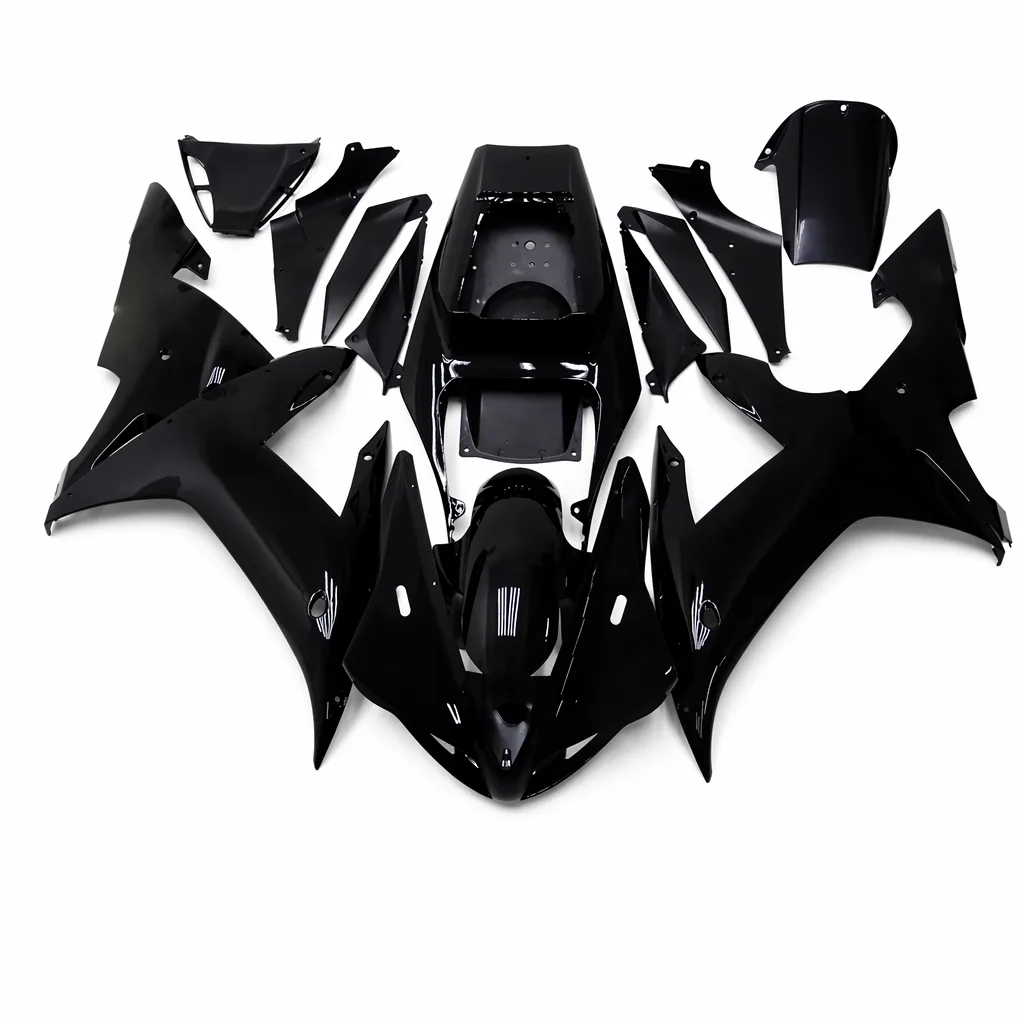 Click to zoom Fairing set Yamaha YZF-R1 2002-2003