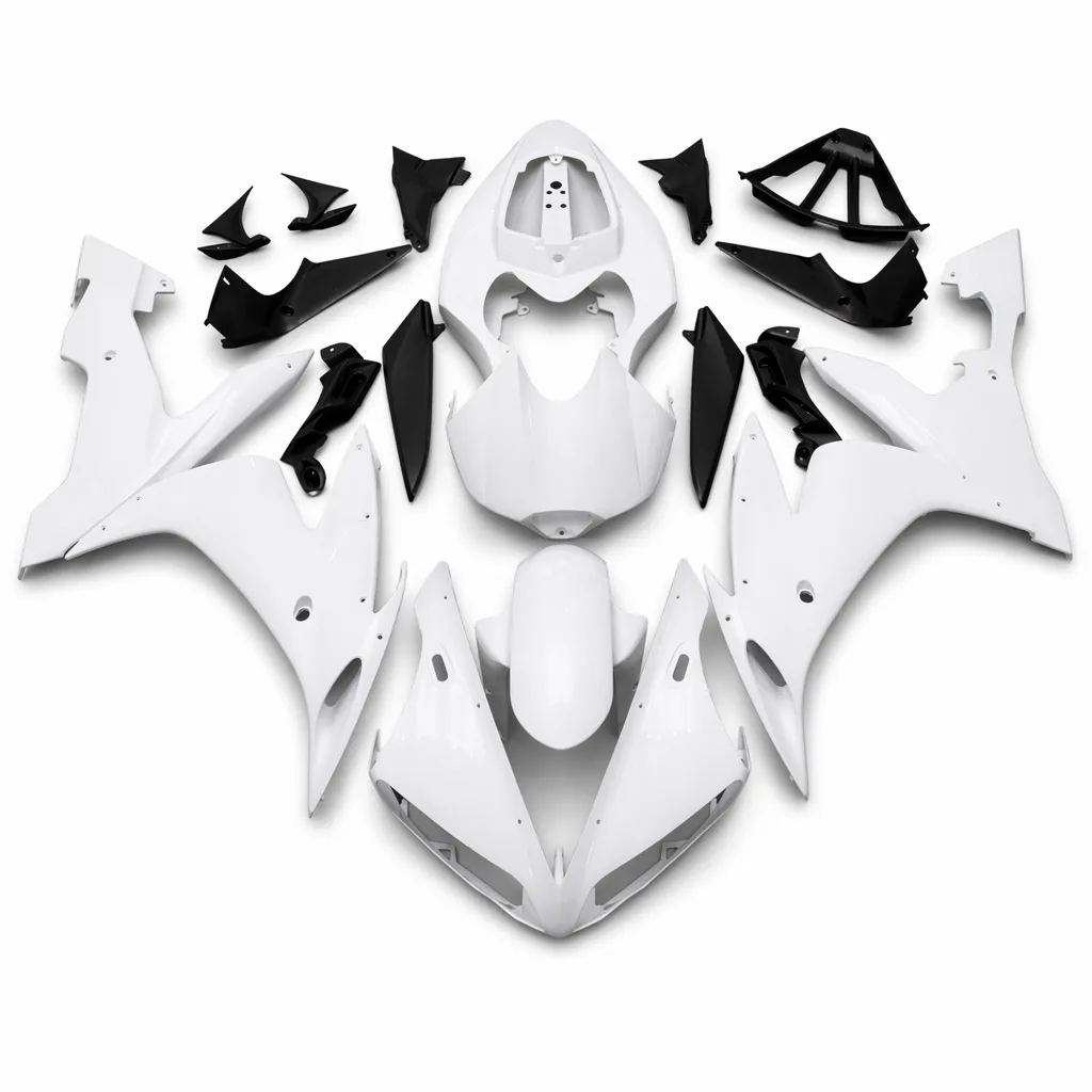 Click to zoom Fairing set Yamaha YZF-R1 2004-2006