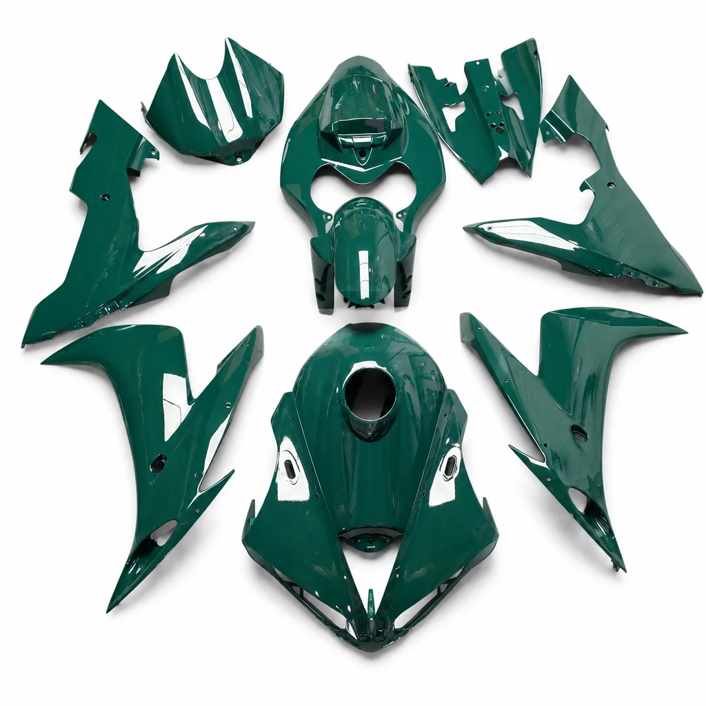 Click to zoom Fairing set Yamaha YZF-R1 2004-2006