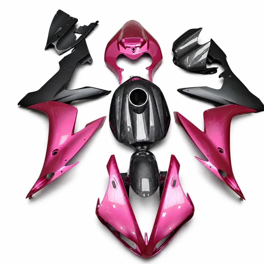 Fairing set Yamaha YZF-R1 2004-2006