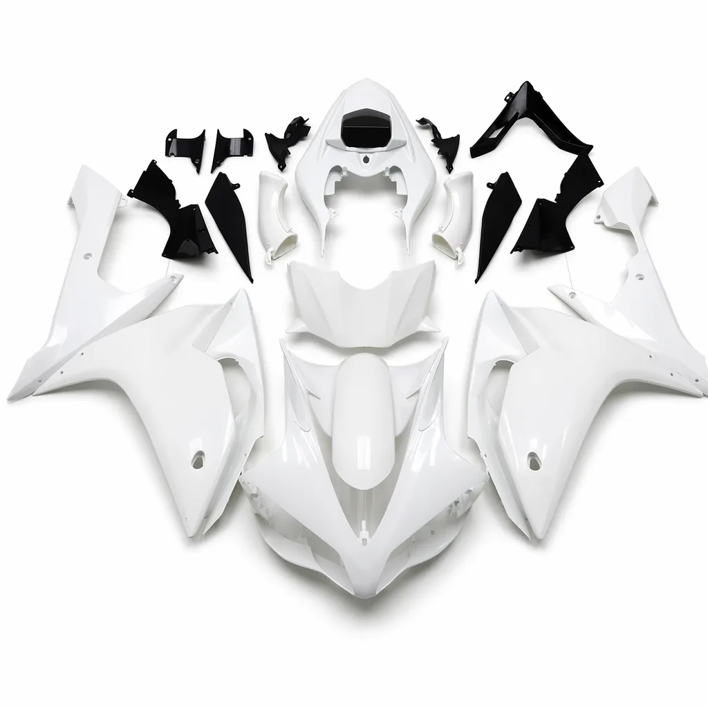 Click to zoom Fairing set Yamaha YZF-R1 2007-2008