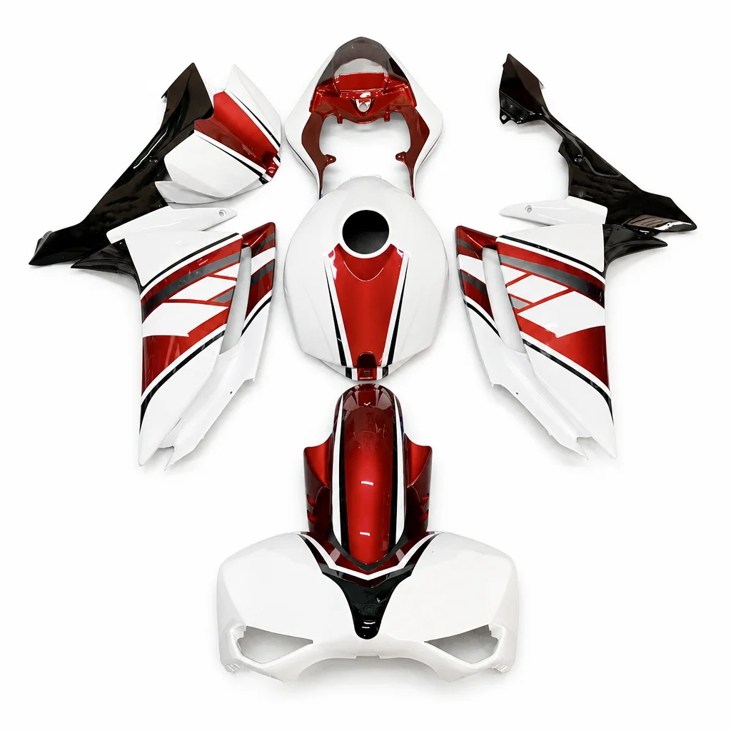 Fairing set Yamaha YZF-R1 2007-2008