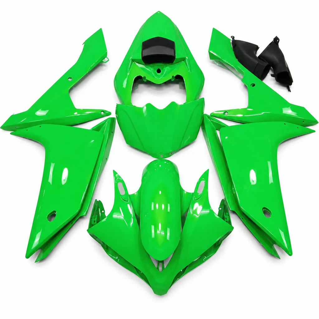 Click to zoom Fairing set Yamaha YZF-R1 2007-2008