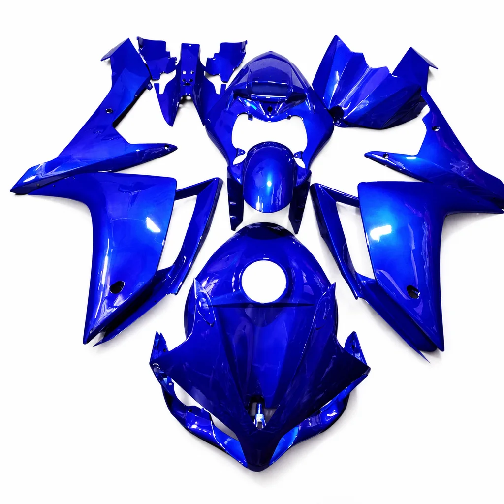 Click to zoom Fairing set Yamaha YZF-R1 2007-2008