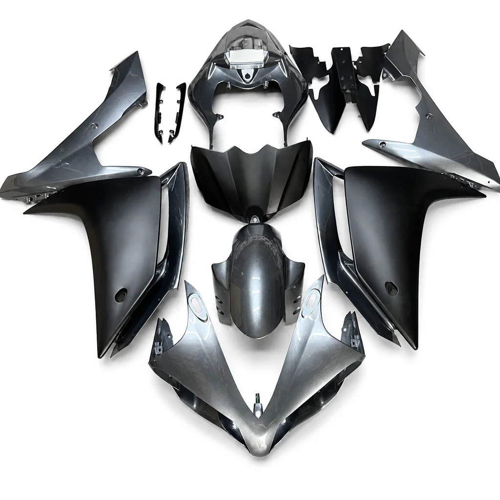 Click to zoom Fairing set Yamaha YZF-R1 2007-2008