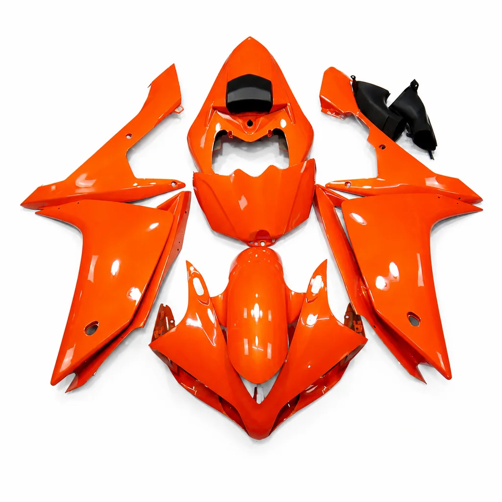 Click to zoom Fairing set Yamaha YZF-R1 2007-2008