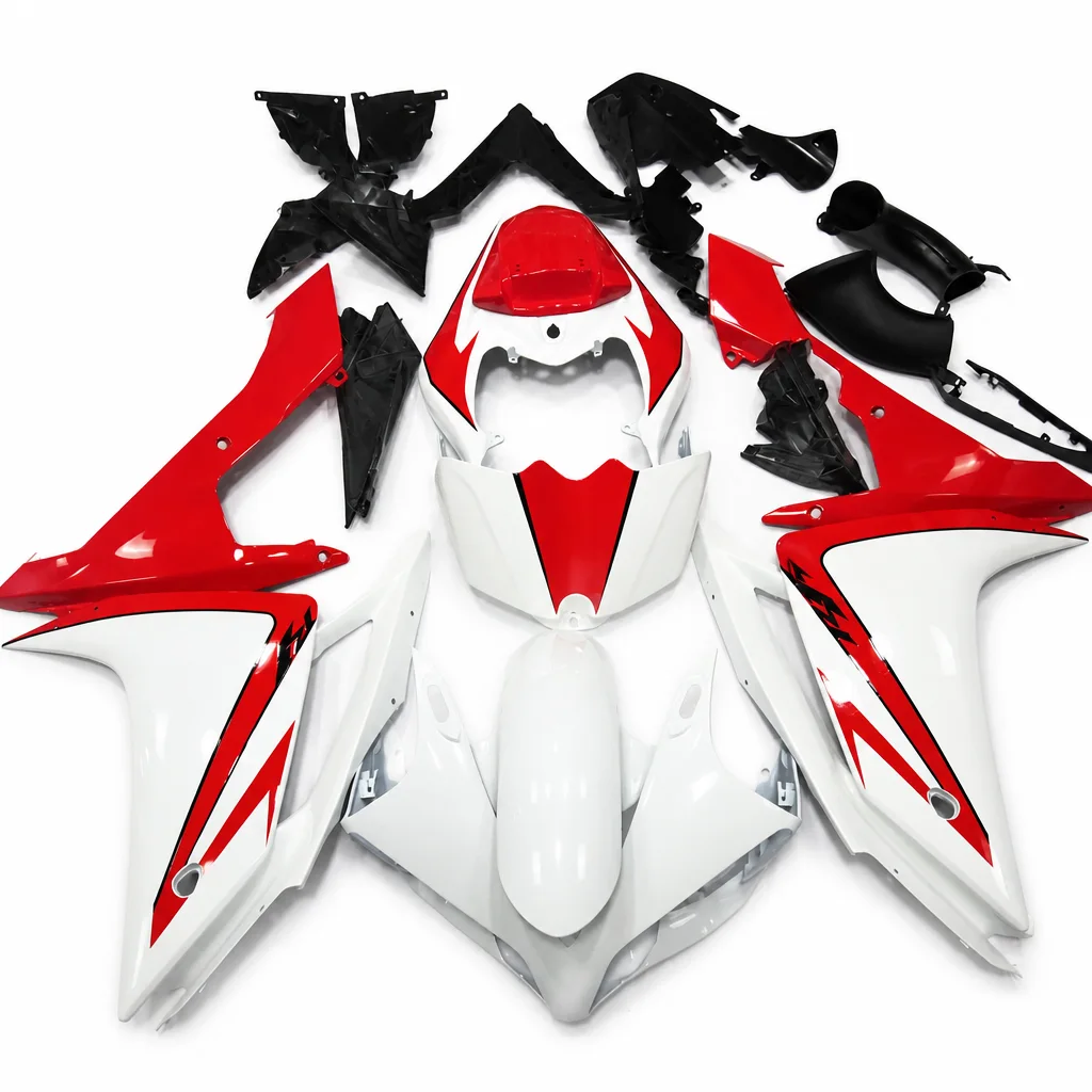 Fairing set Yamaha YZF-R1 2007-2008