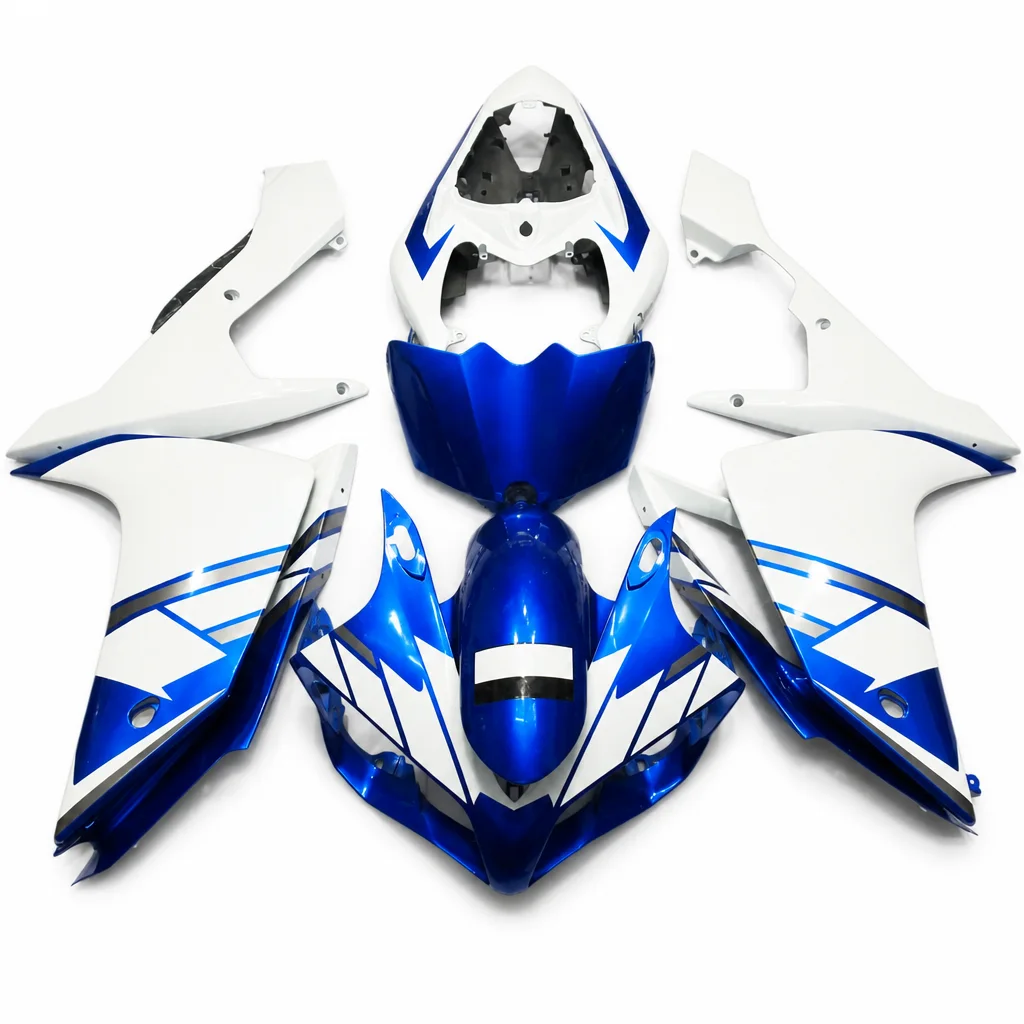 Click to zoom Fairing set Yamaha YZF-R1 2007-2008
