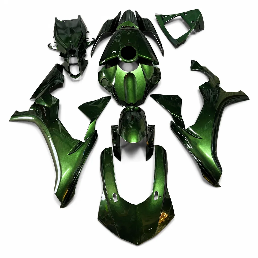 Fairing set Yamaha YZF-R1 2015-2019