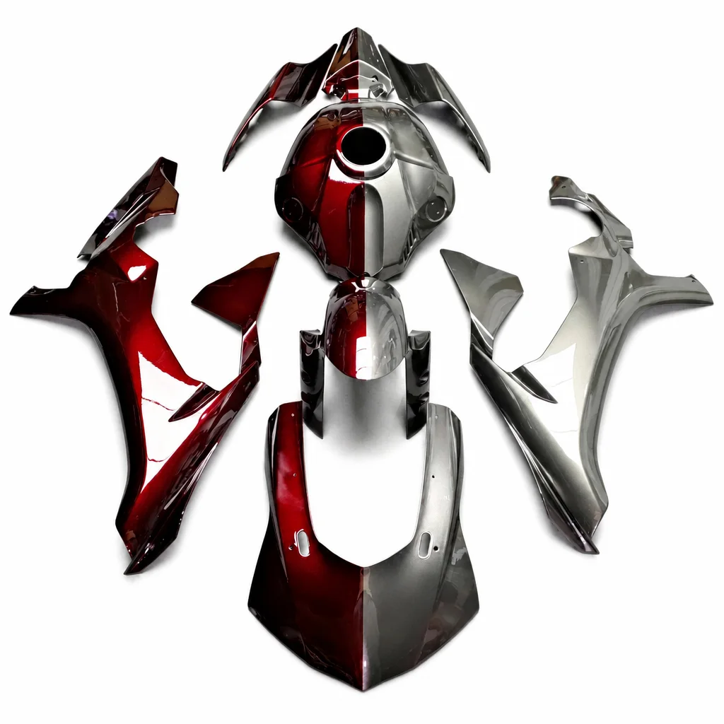 Fairing set Yamaha YZF-R1 2015-2019