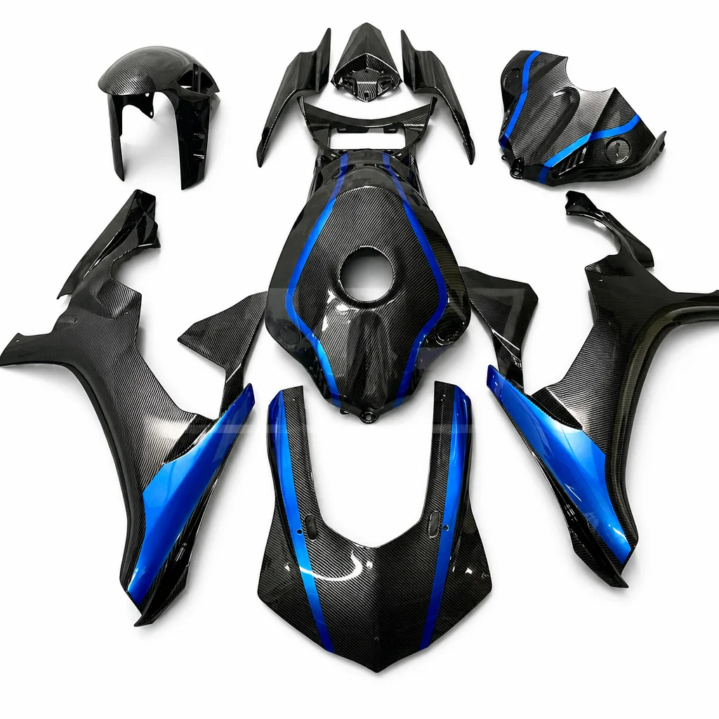 Fairing set Yamaha YZF-R1 2015-2019