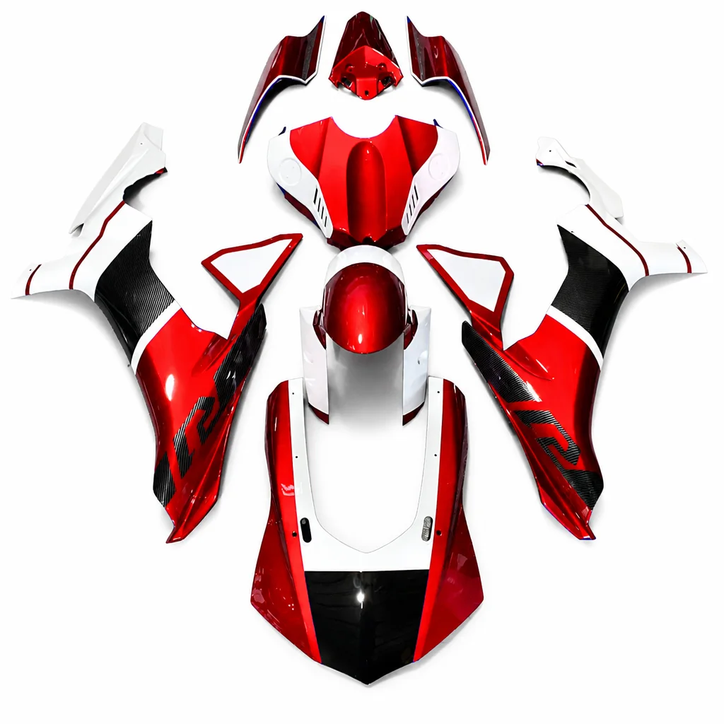Fairing set Yamaha YZF-R1 2015-2019