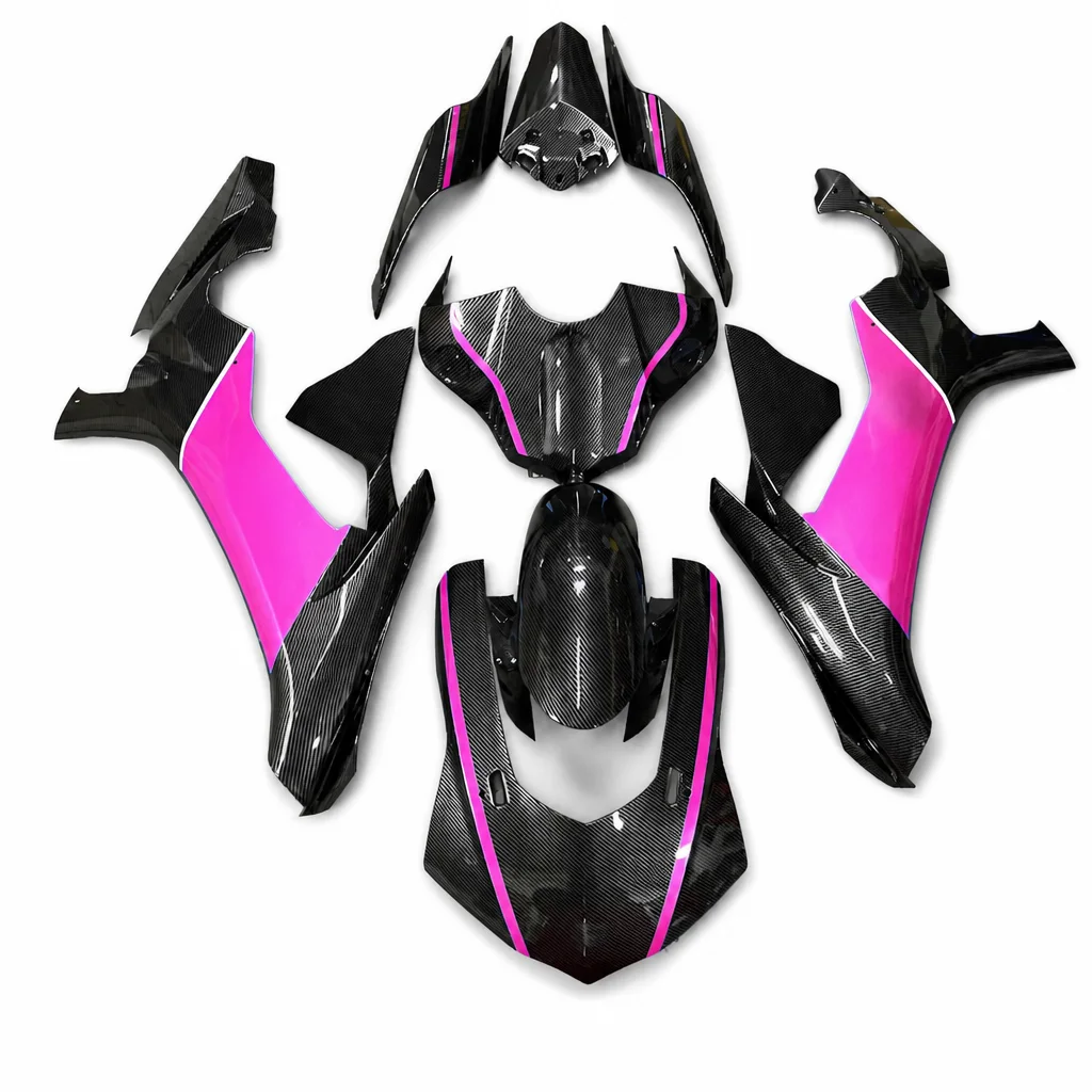 Fairing set Yamaha YZF-R1 2015-2019
