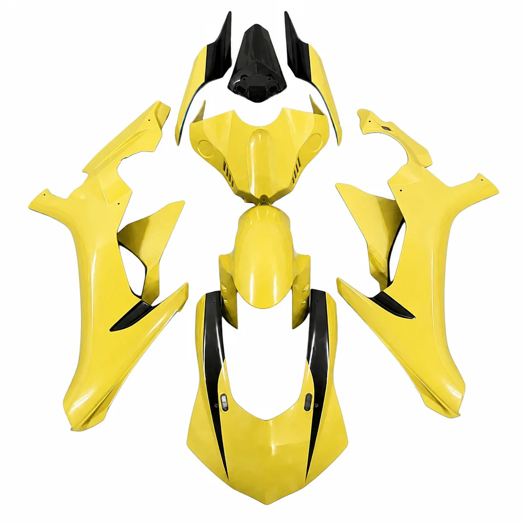 Fairing set Yamaha YZF-R1 2015-2019