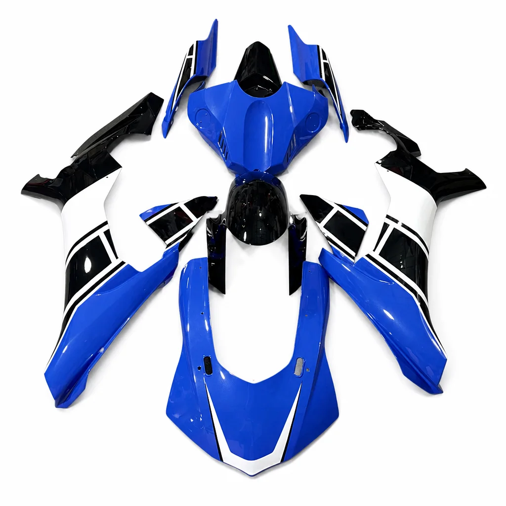 Fairing set Yamaha YZF-R1 2015-2019