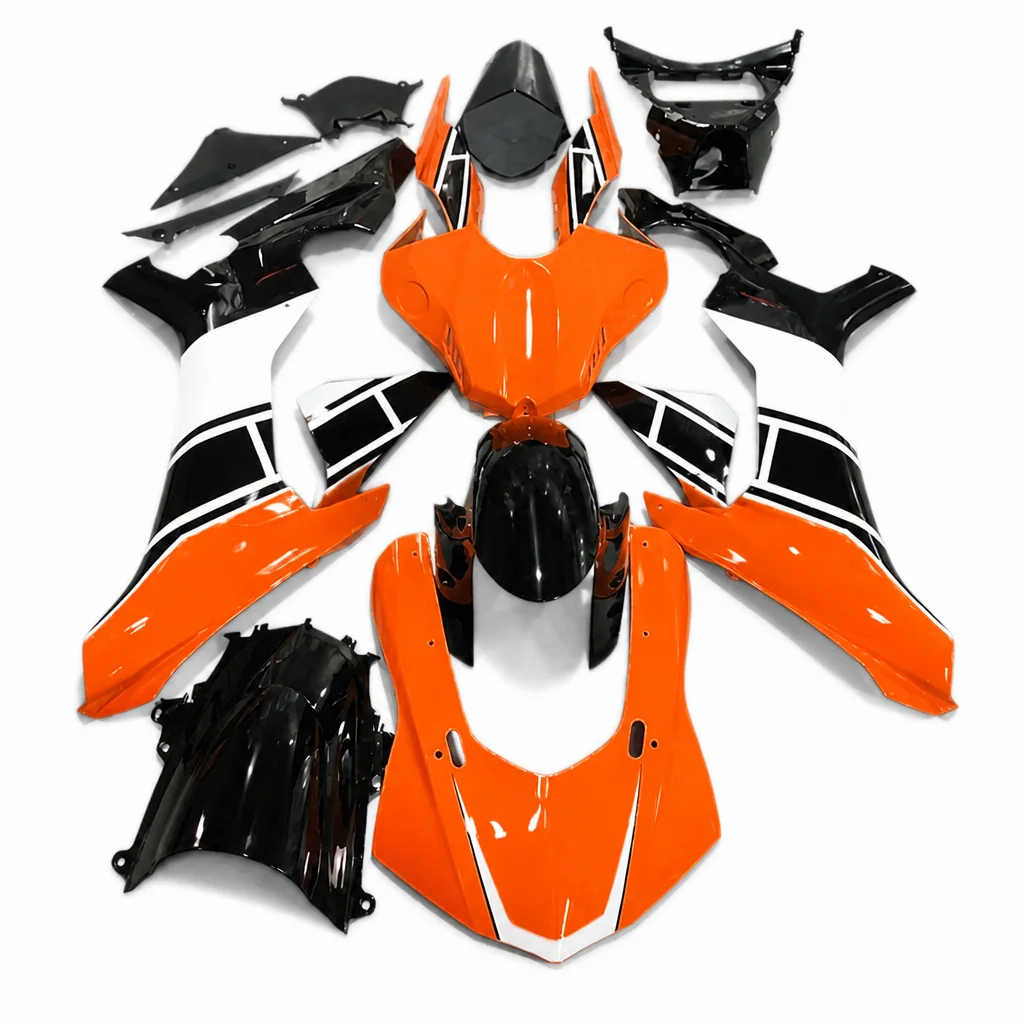 Fairing set Yamaha YZF-R1 2015-2019