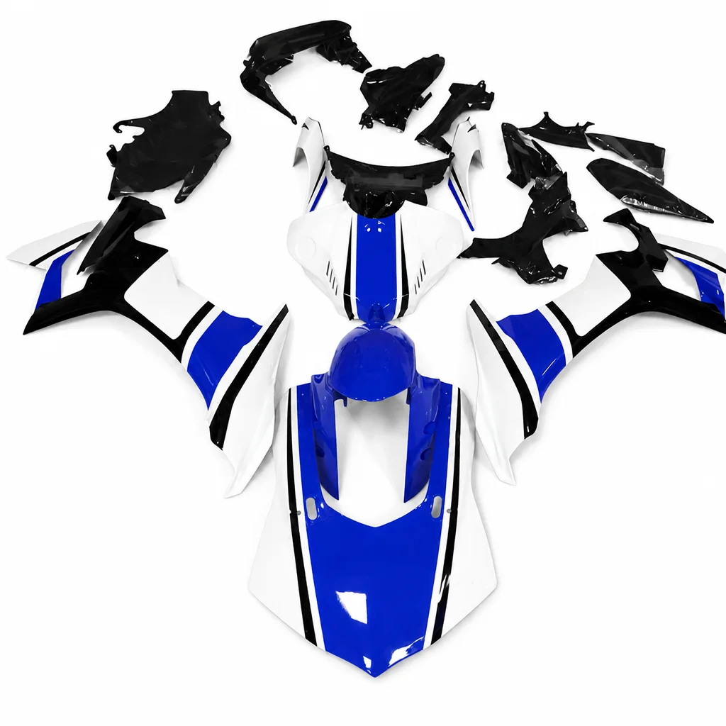 Fairing set Yamaha YZF-R1 2015-2019