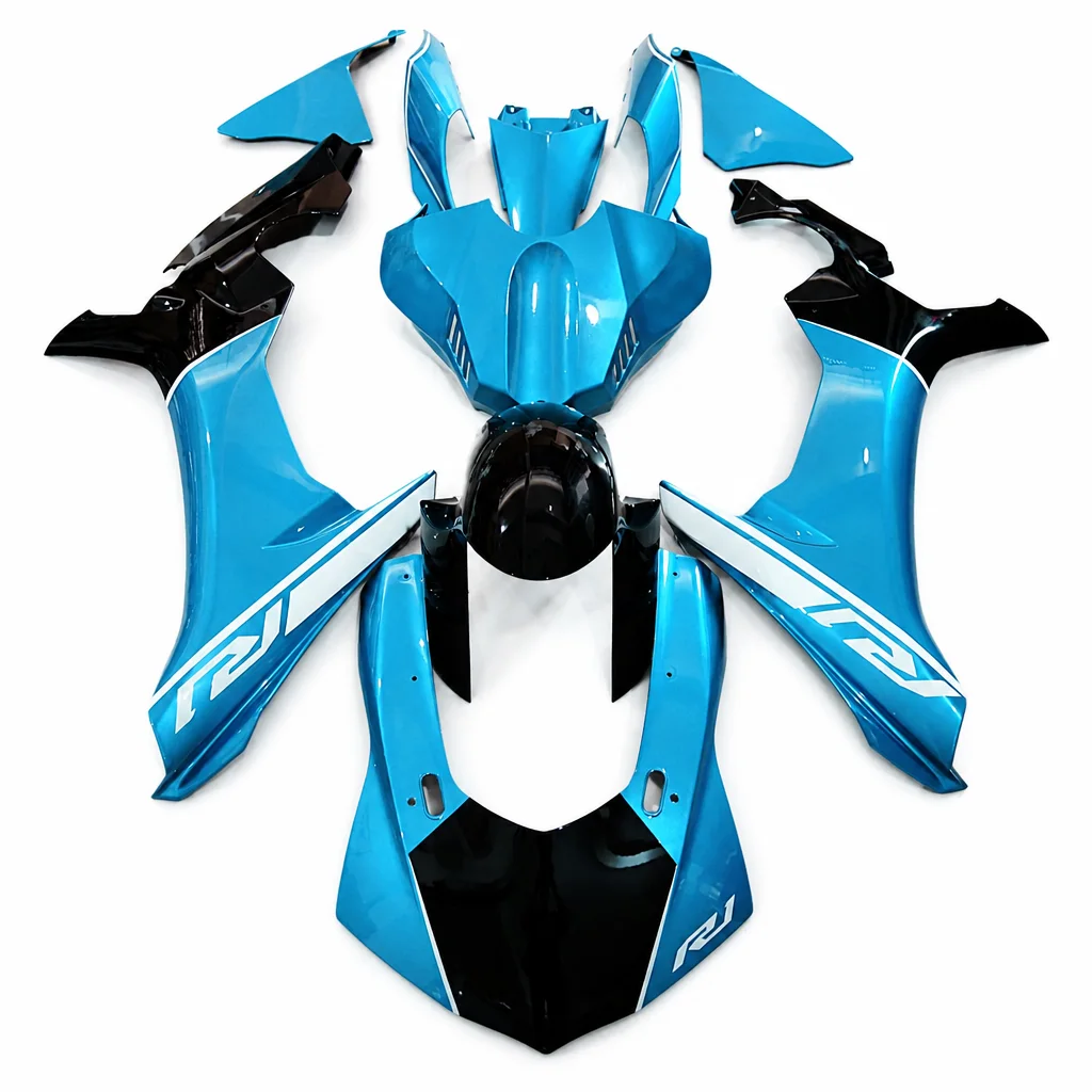 Fairing set Yamaha YZF-R1 2015-2019