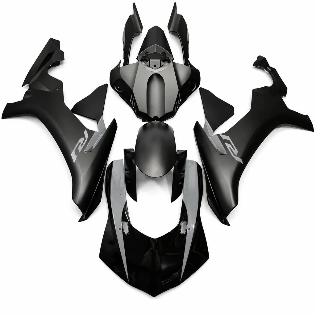 Fairing set Yamaha YZF-R1 2015-2019