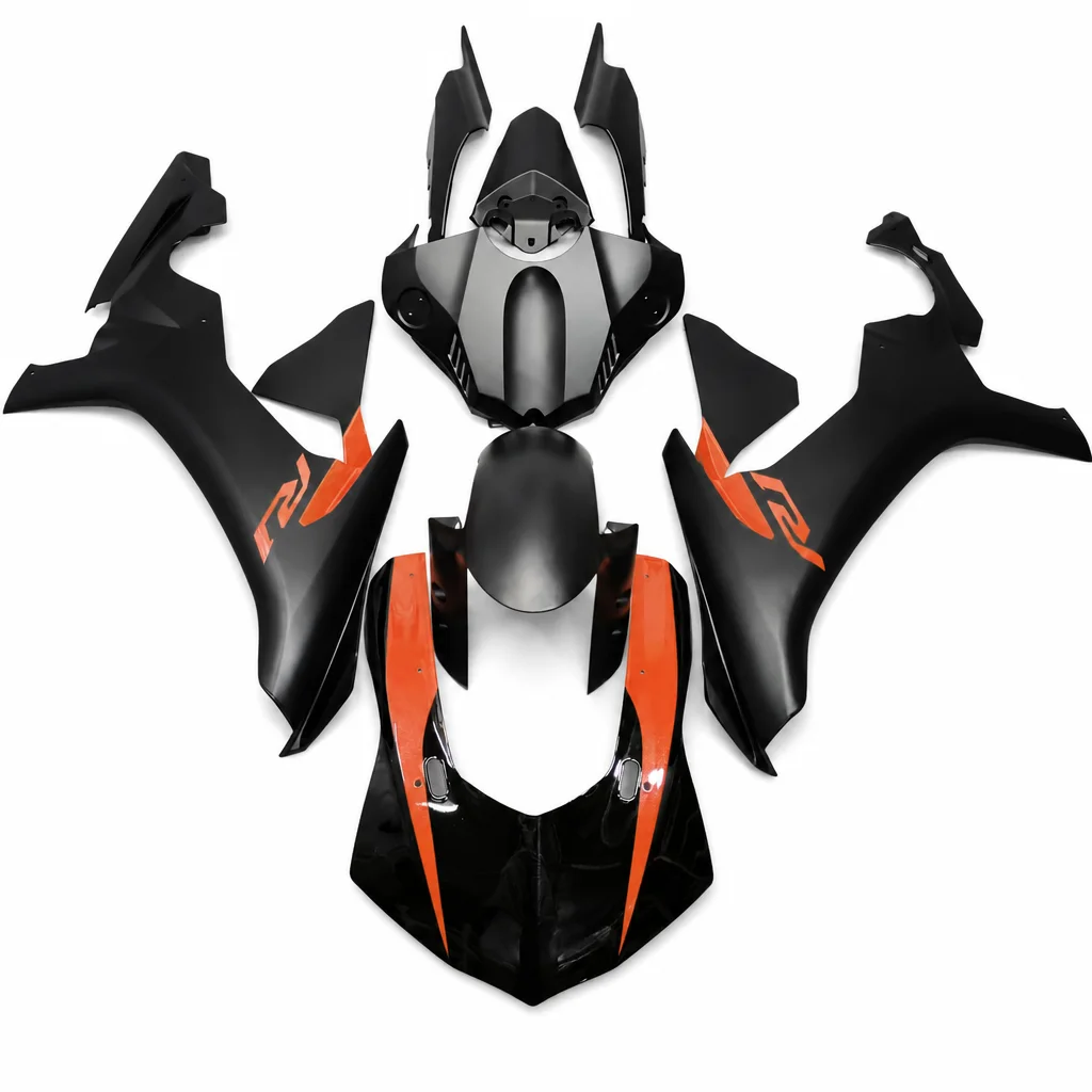 Fairing set Yamaha YZF-R1 2015-2019