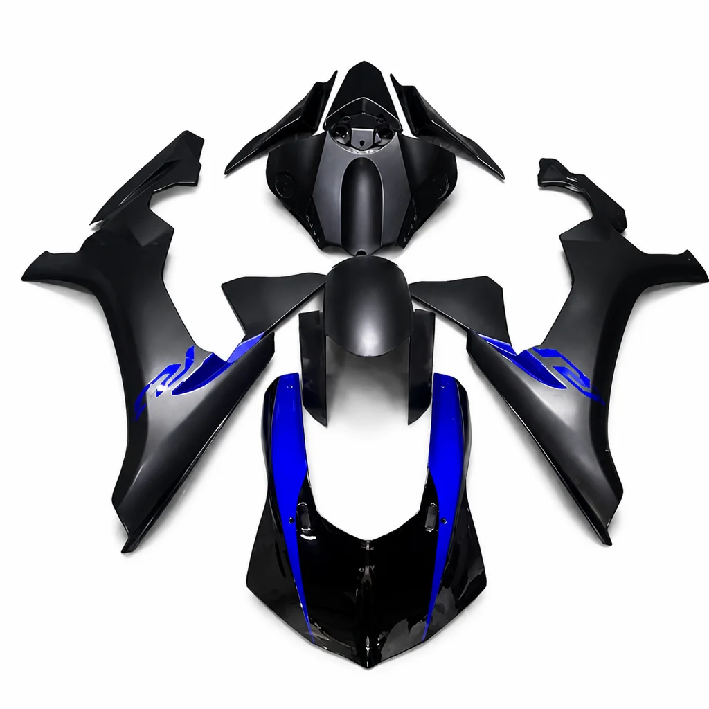Fairing set Yamaha YZF-R1 2015-2019