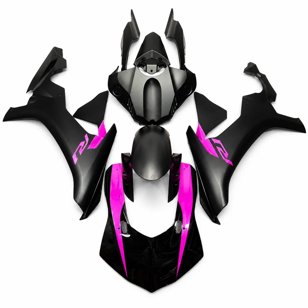 Fairing set Yamaha YZF-R1 2015-2019