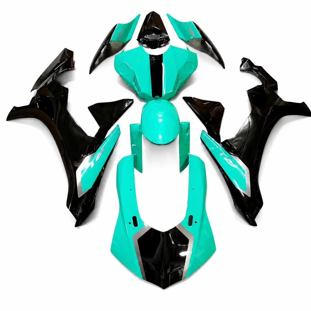 Fairing set Yamaha YZF-R1 2015-2019