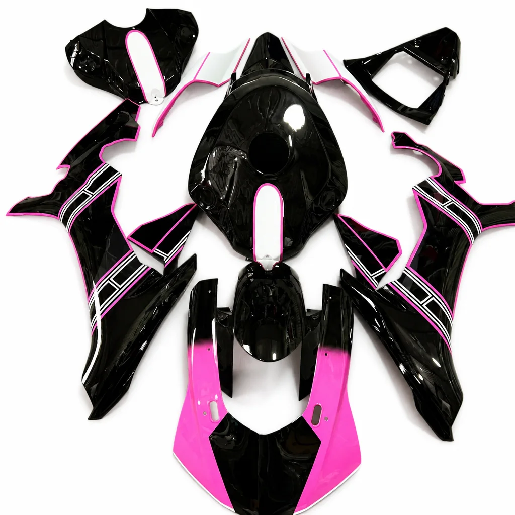 Fairing set Yamaha YZF-R1 2015-2019