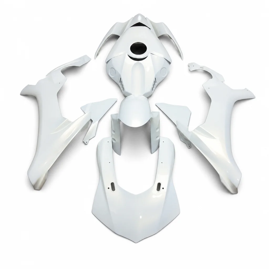 Fairing set Yamaha YZF-R1 2015-2019
