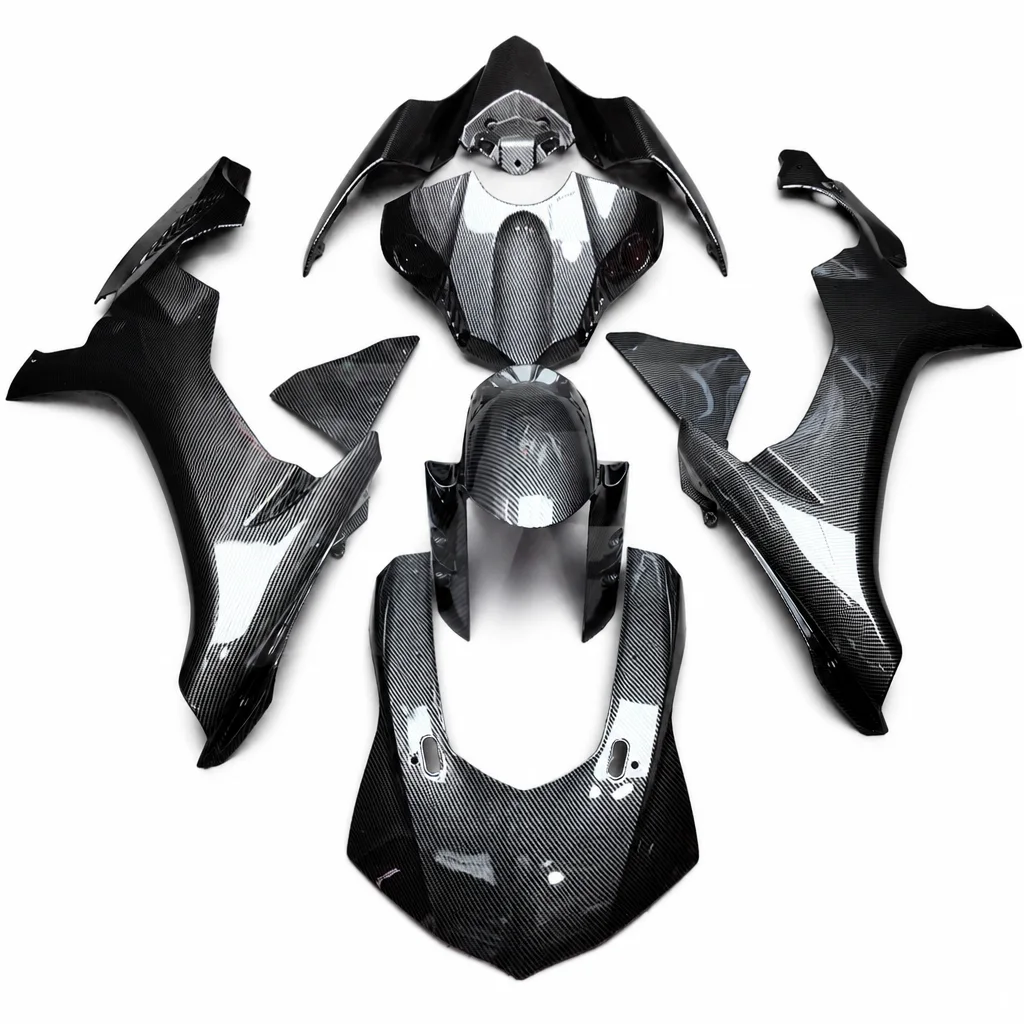 Fairing set Yamaha YZF-R1 2015-2019