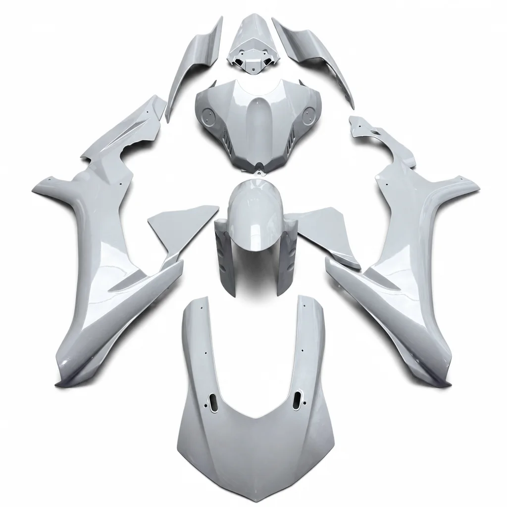 Fairing set Yamaha YZF-R1 2015-2019