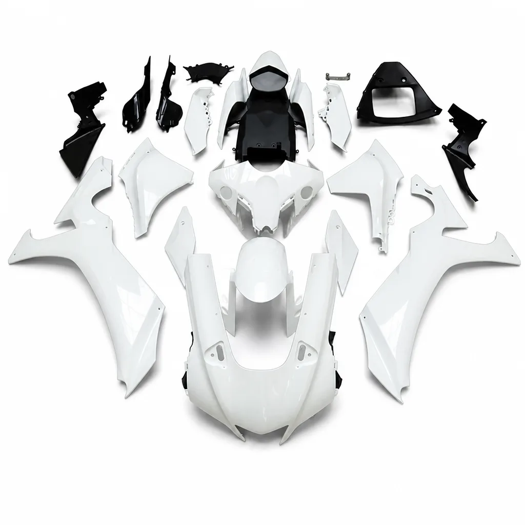 Fairing set Yamaha YZF-R1 2020-2025