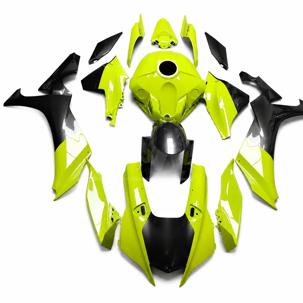 Fairing set Yamaha YZF-R1 2020-2025