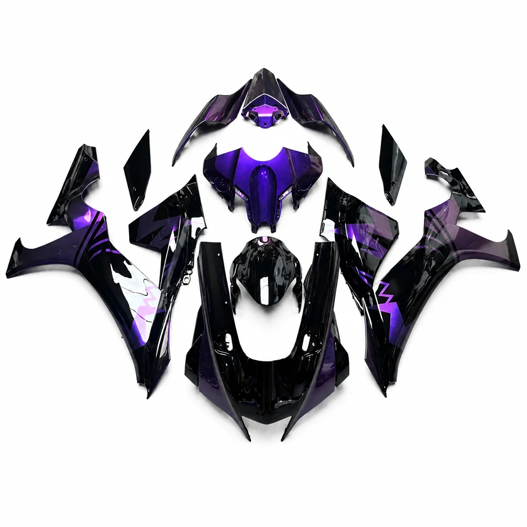 Fairing set Yamaha YZF-R1 2020-2025