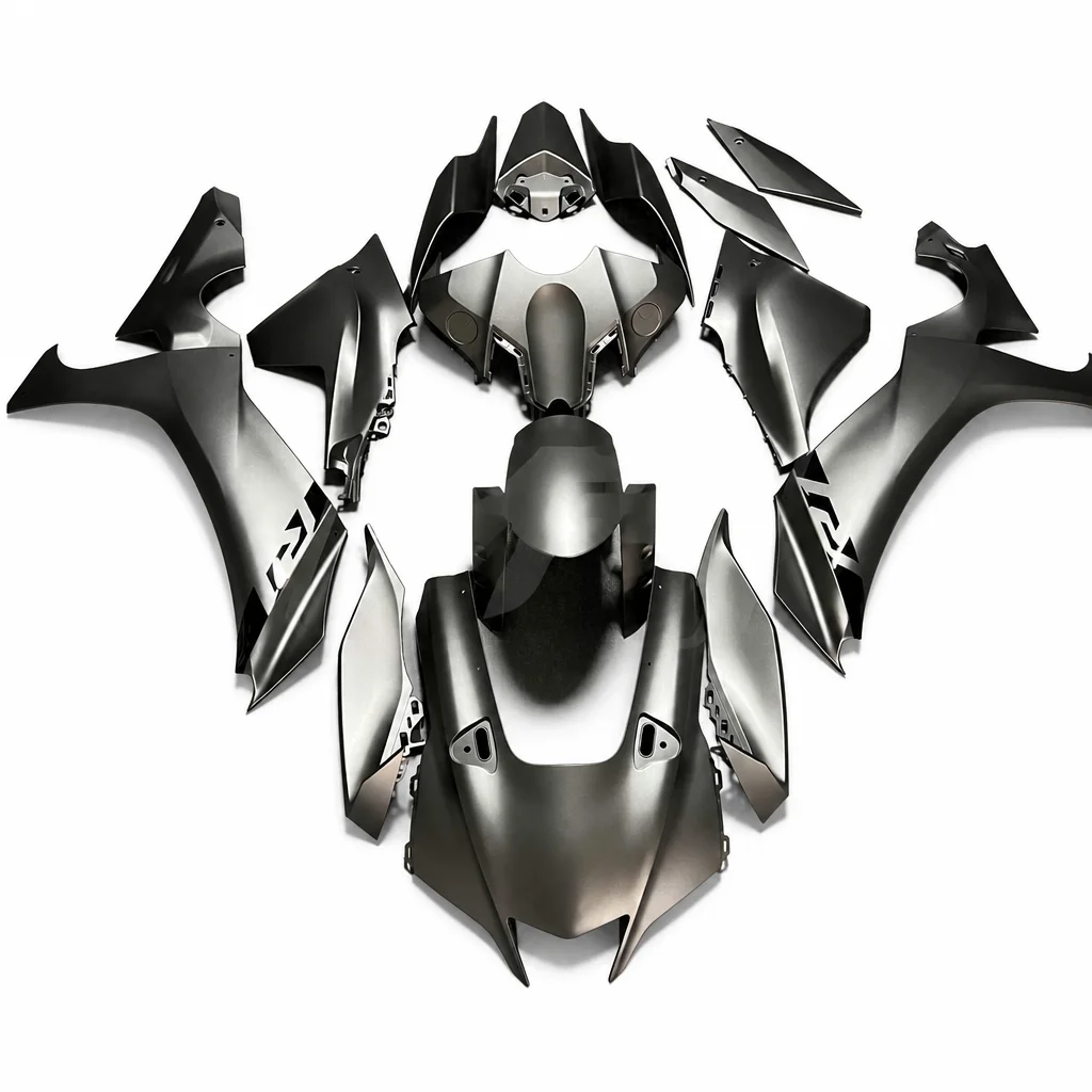 Fairing set Yamaha YZF-R1 2020-2025