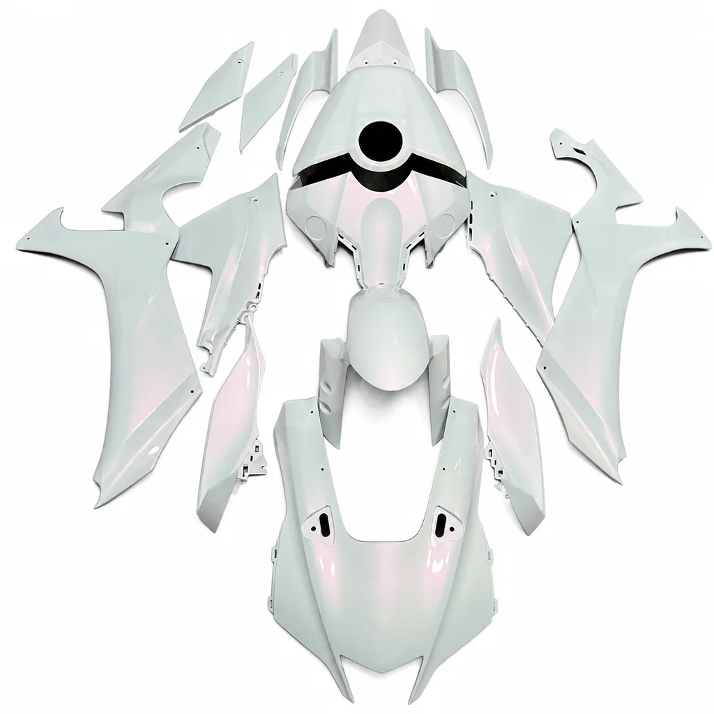 Fairing set Yamaha YZF-R1 2020-2025