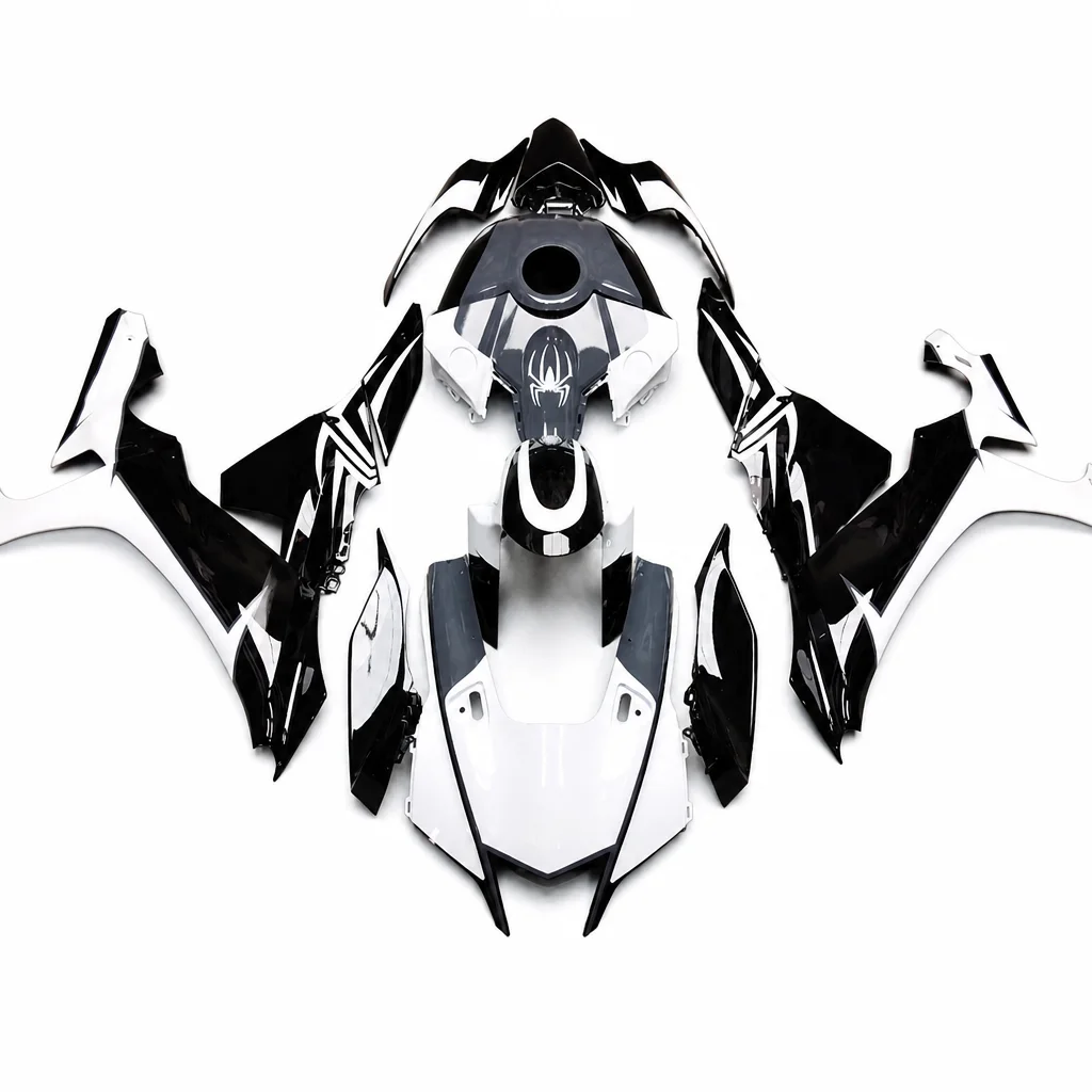 Fairing set Yamaha YZF-R1 2020-2025