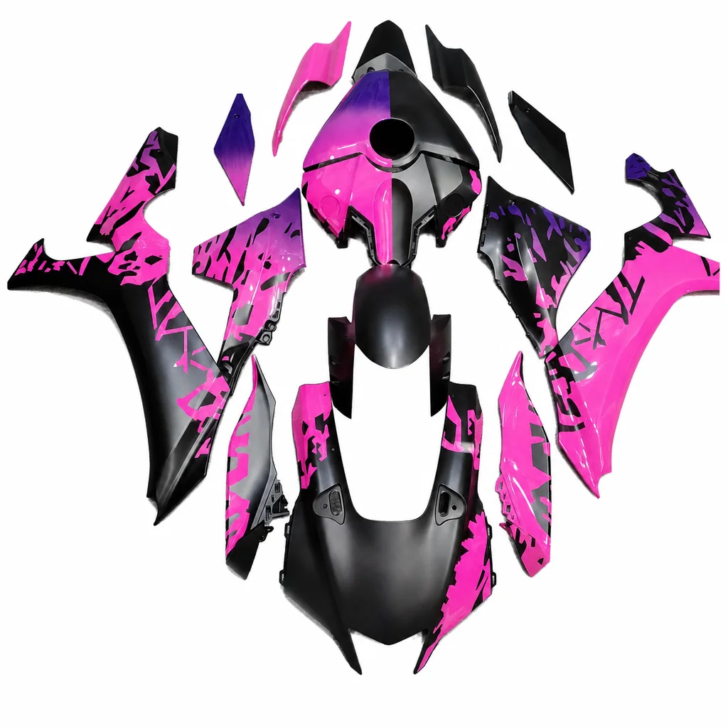 Fairing set Yamaha YZF-R1 2020-2025
