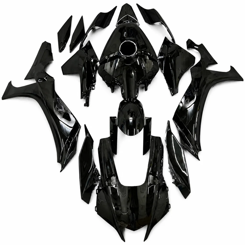Fairing set Yamaha YZF-R1 2020-2025
