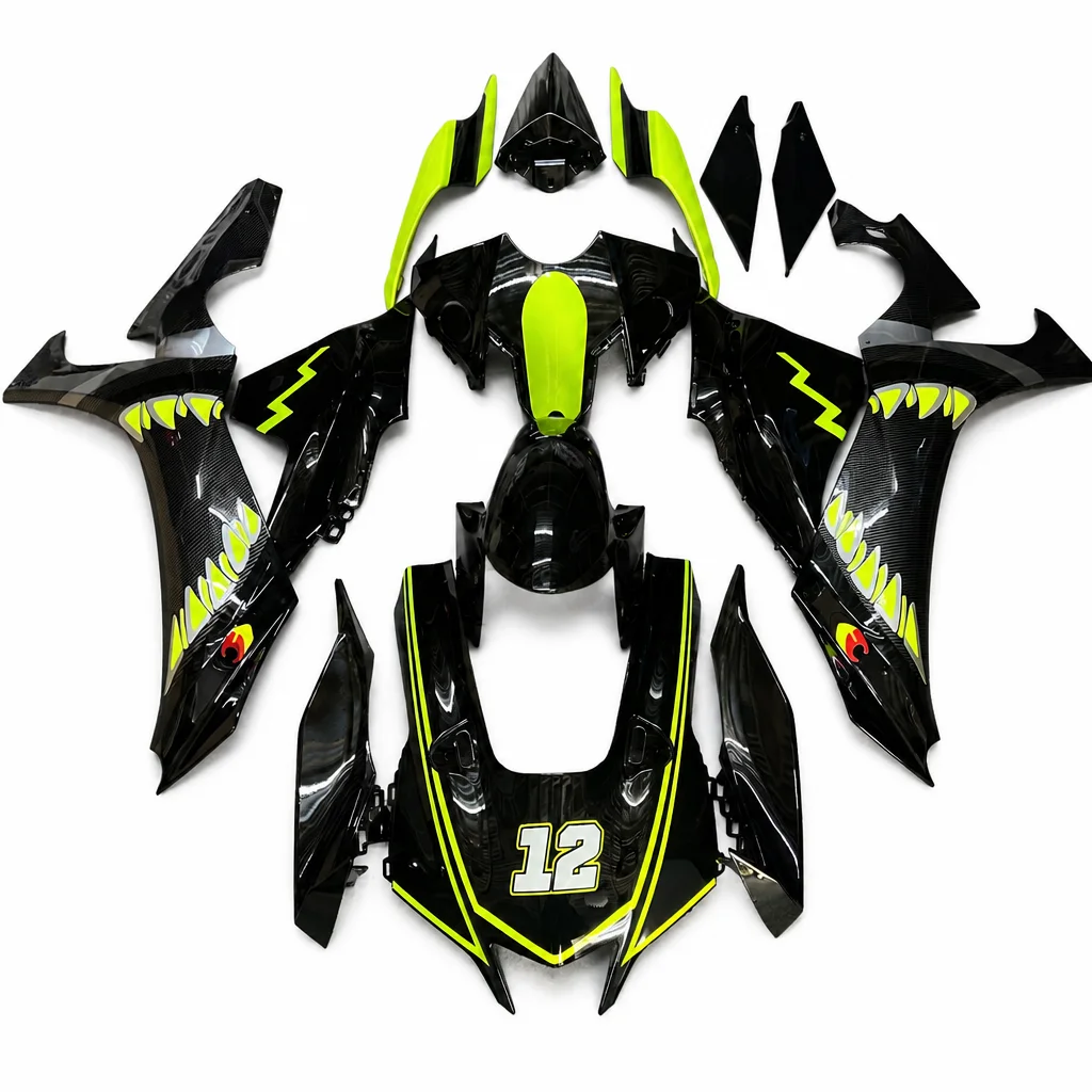 Fairing set Yamaha YZF-R1 2020-2025