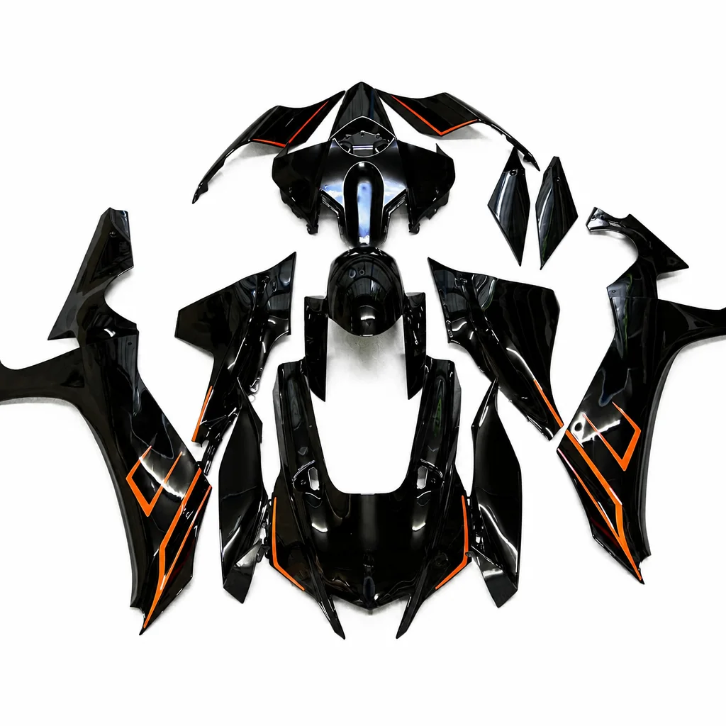 Fairing set Yamaha YZF-R1 2020-2025