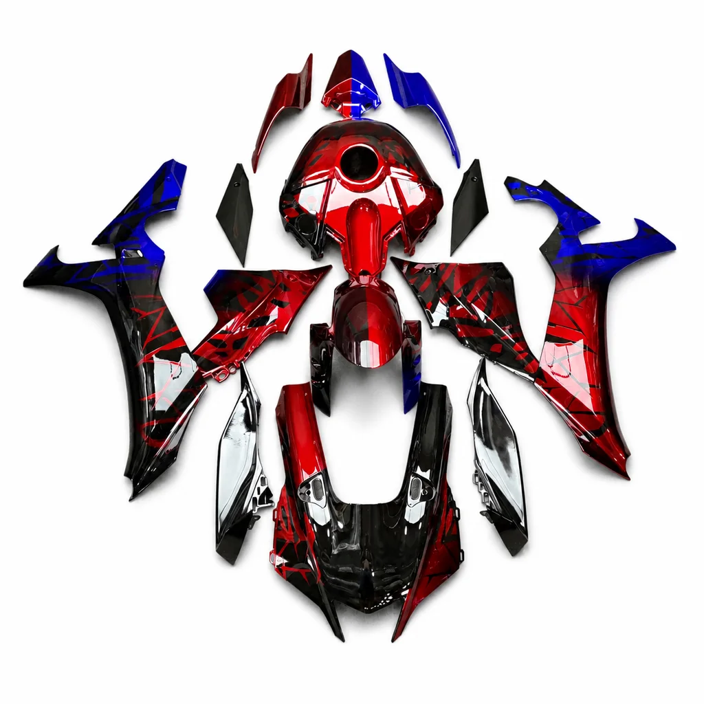 Fairing set Yamaha YZF-R1 2020-2025